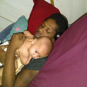 Meet your Posher, Tyrell